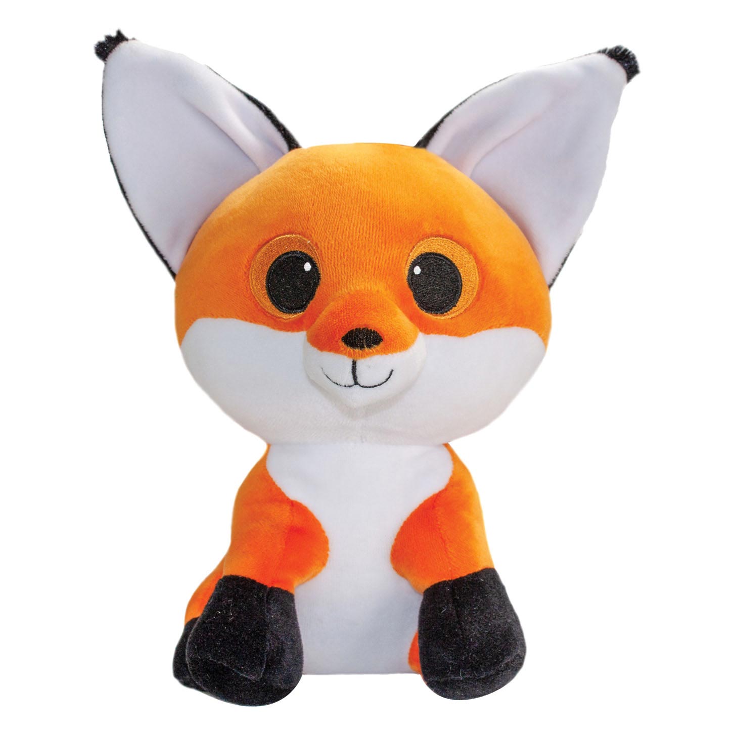 Lumo stars knuffel baby line - vos repo, 20cm