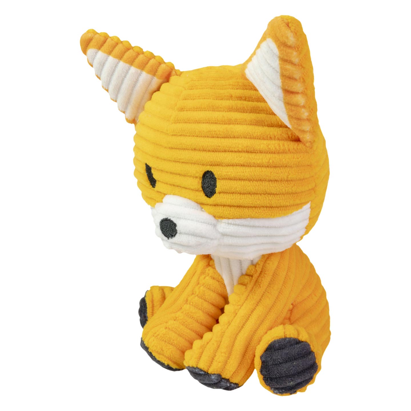 Lumo Stars Knuffel Fluweel - Vos Felix, 15cm