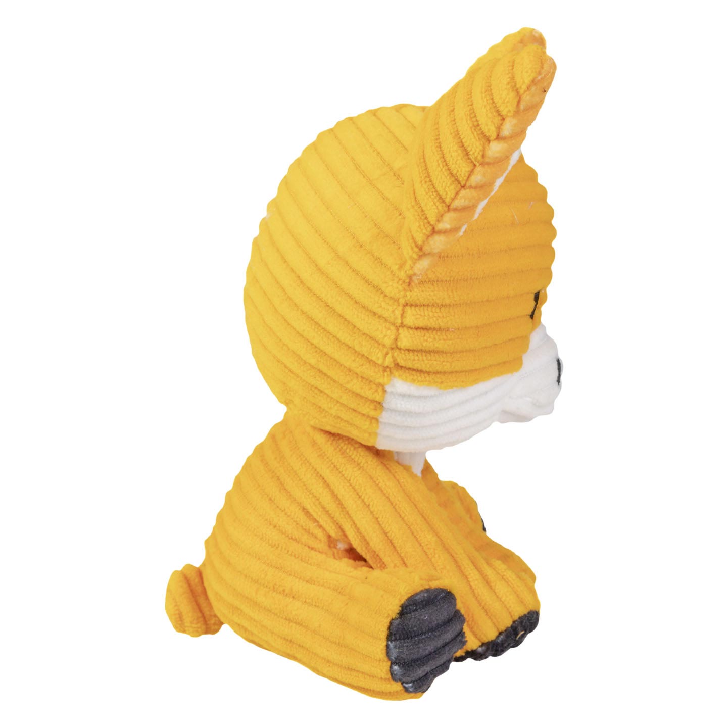 Lumo Stars Knuffel Fluweel - Vos Felix, 15cm