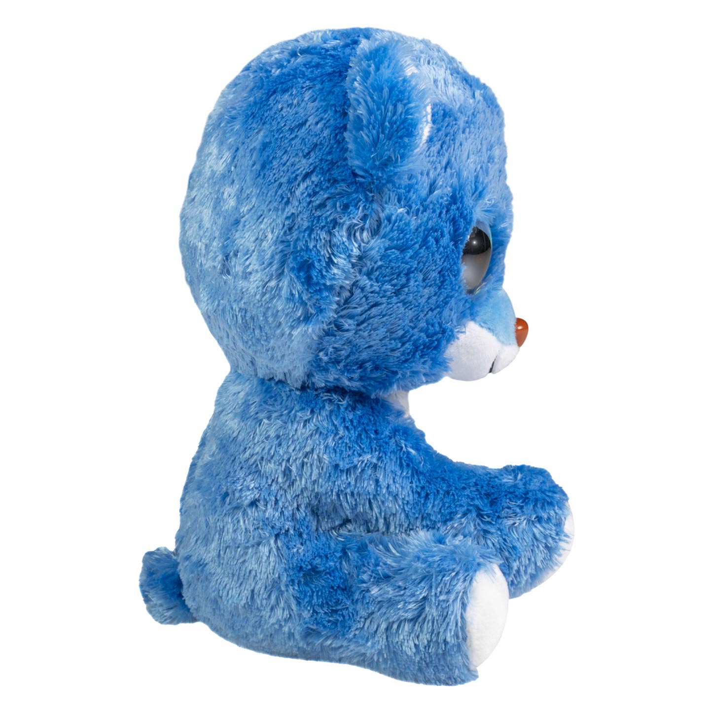 Lumo Stars Knuffel - Bierartie, 15cm