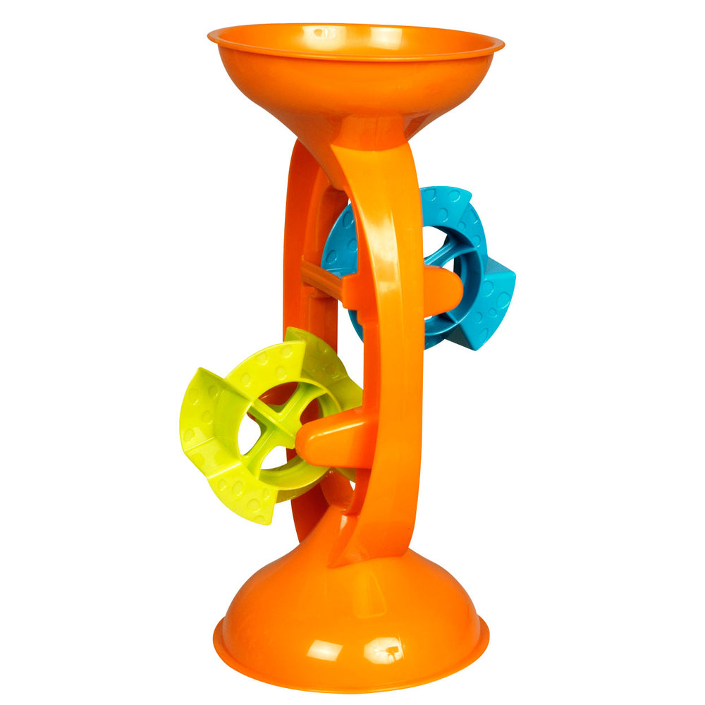 Androni zand-waterloper