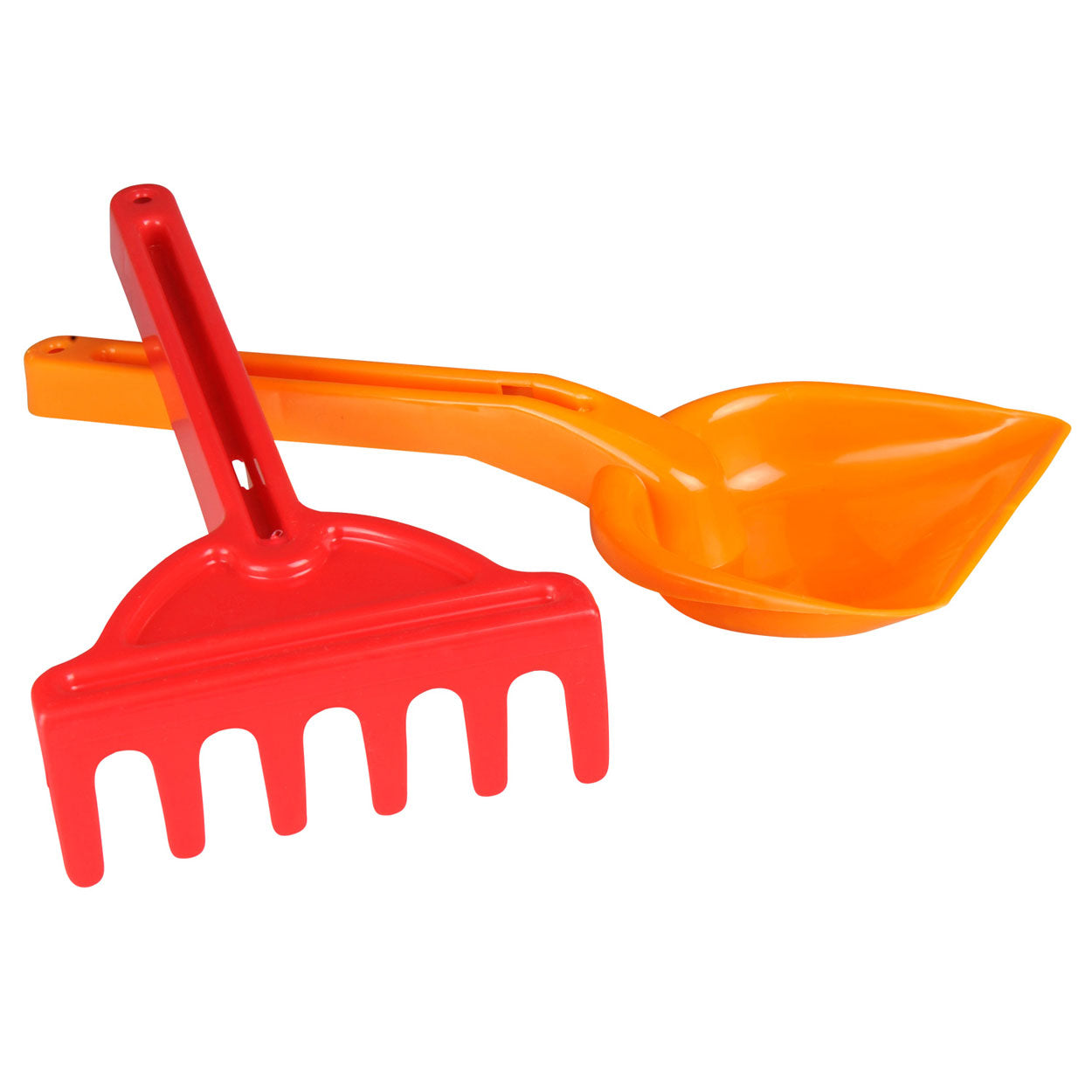 Androni Schep en Hark Cyprus