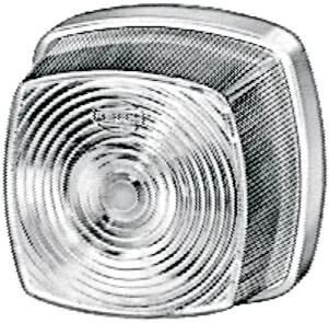 Hella parkeerlicht serie 003 057 position lights