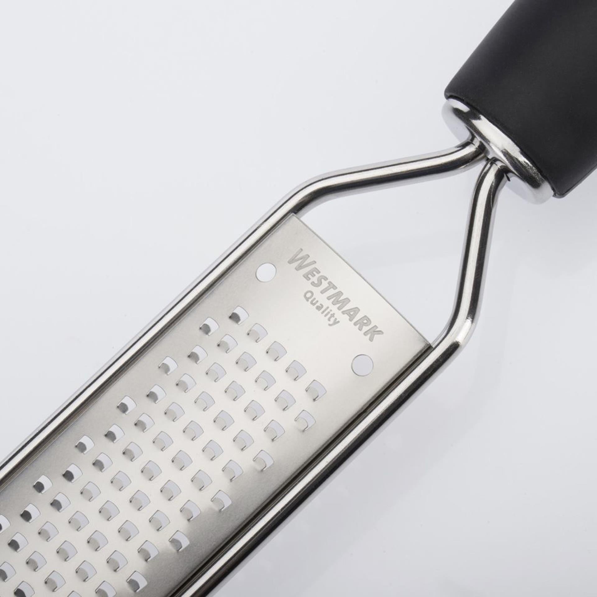 Westmark rasp technicus pro - rvs