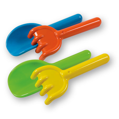 Androni schepje en hoor