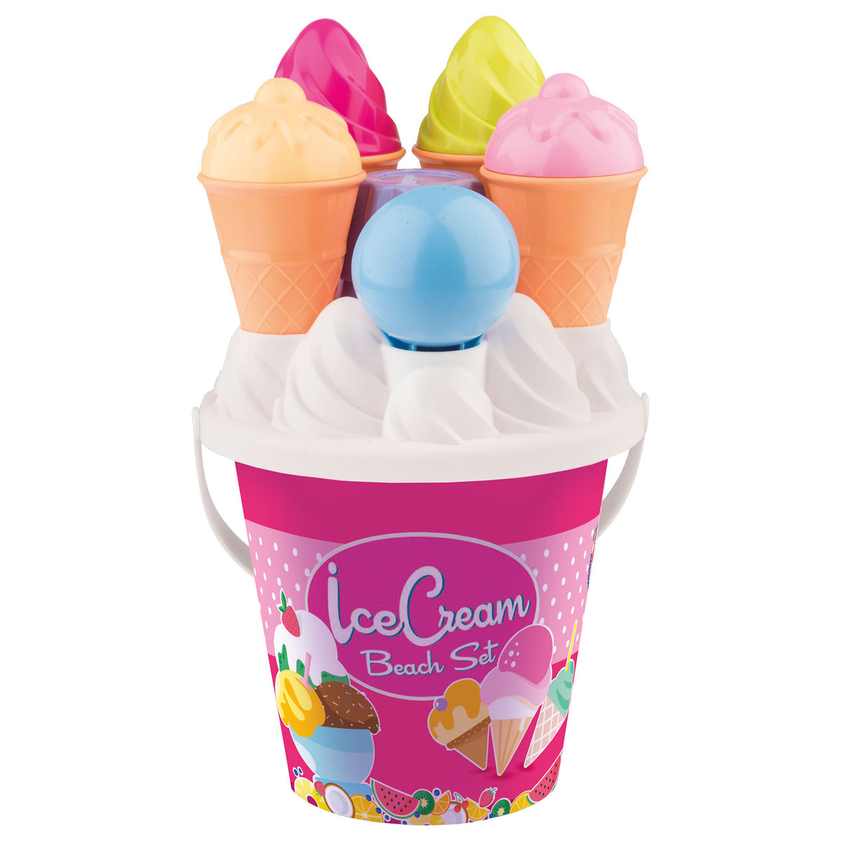 Androni emmerset ice cream 17cm