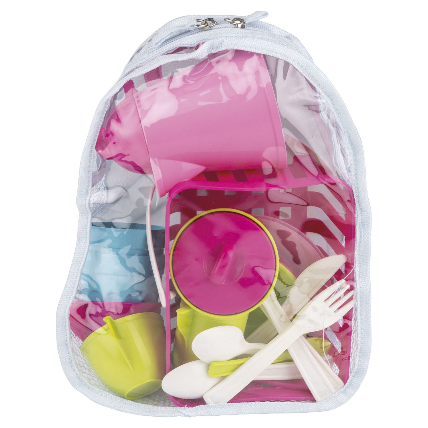 Androni-services in Tas