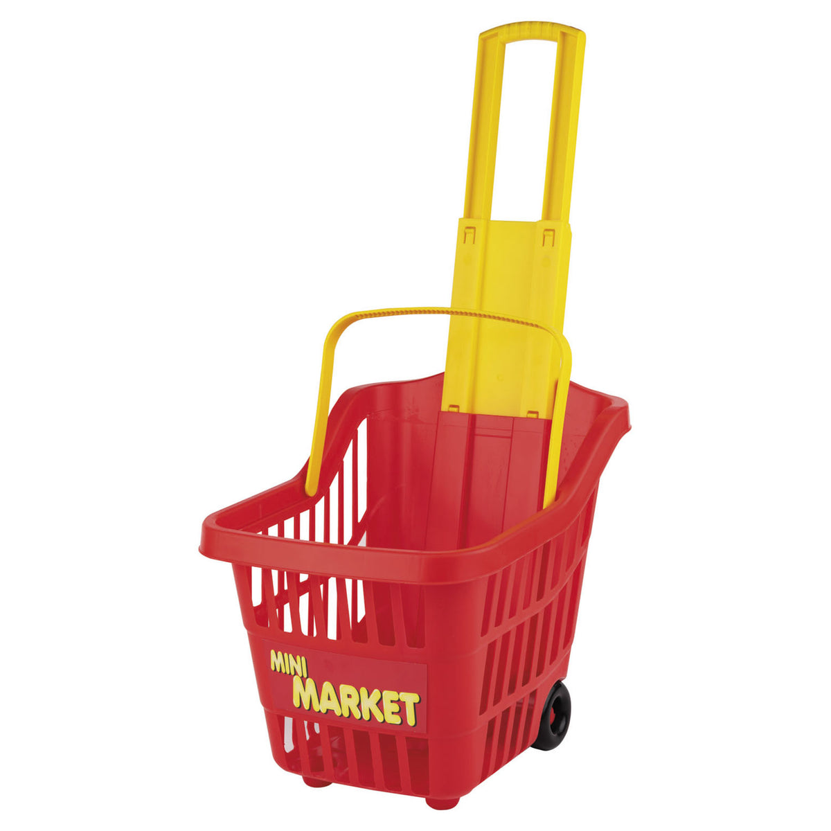 Androni winkel trolley