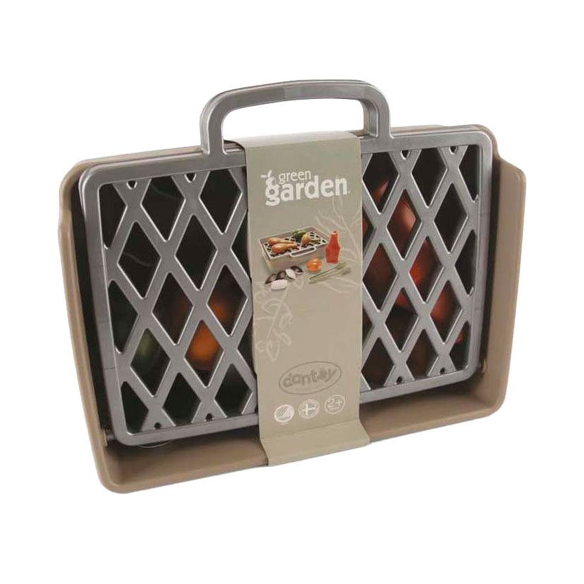 Dantoy grillset
