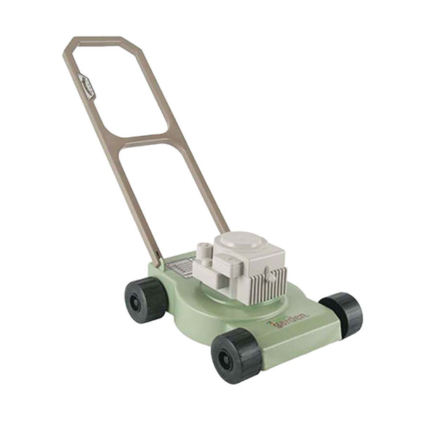 Dantoy grasmaaier speelgoed kunststof 61,5 cm duurzaam.