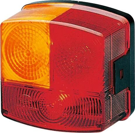 Hella achterlicht serie 002 776 sbb-light li 95x90mm uni attachment