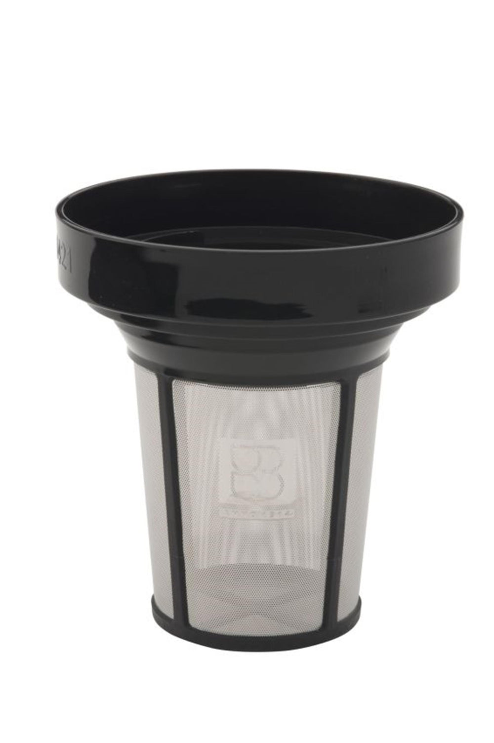 Bredemeijer theefilter duet rvs