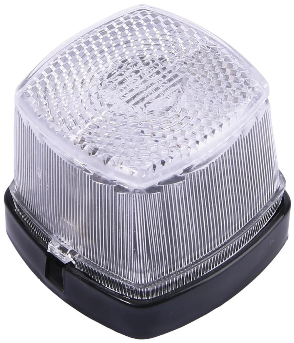 Hella markierungsleuchte serie 003 057 - 005 639 position lights attachment