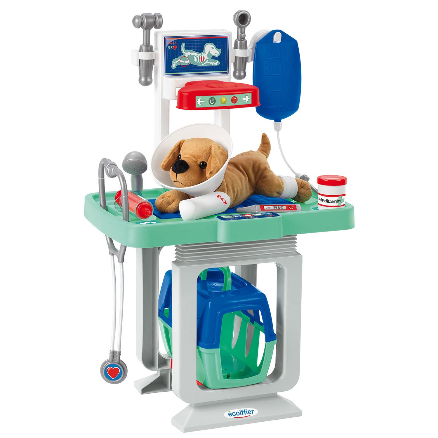 Ecoffier ecoiffier medical dierenpraktijk