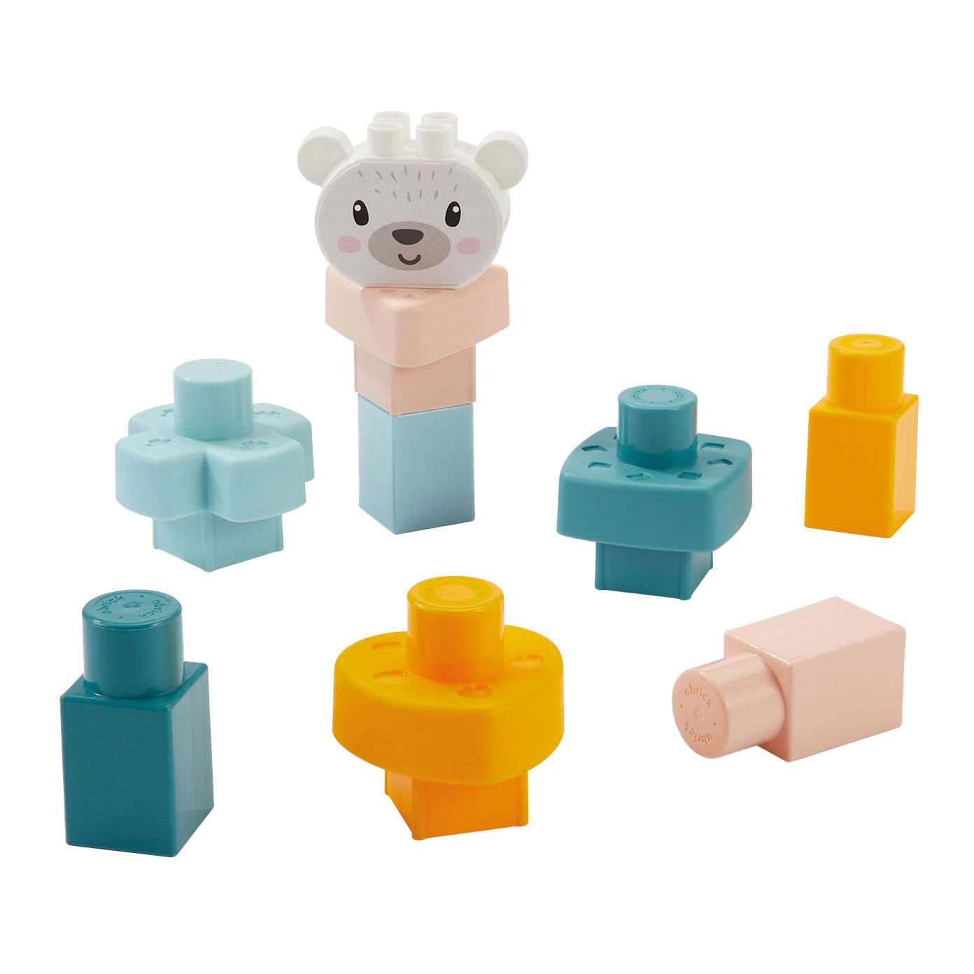 Abrick vormenhuis bier