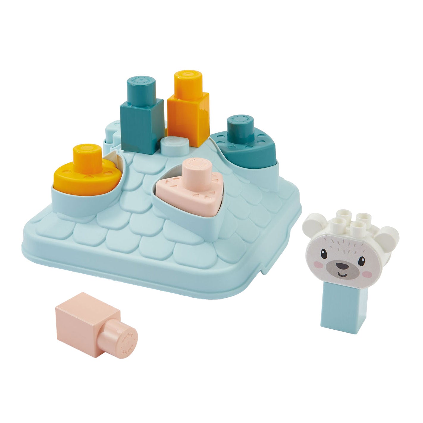 Abrick vormenhuis bier