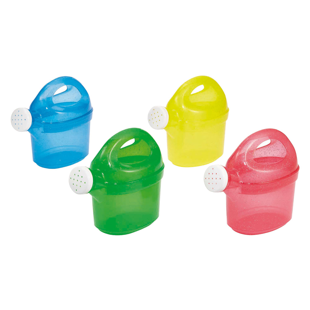 Ecoiffier gieter glitter kleur - 500ml