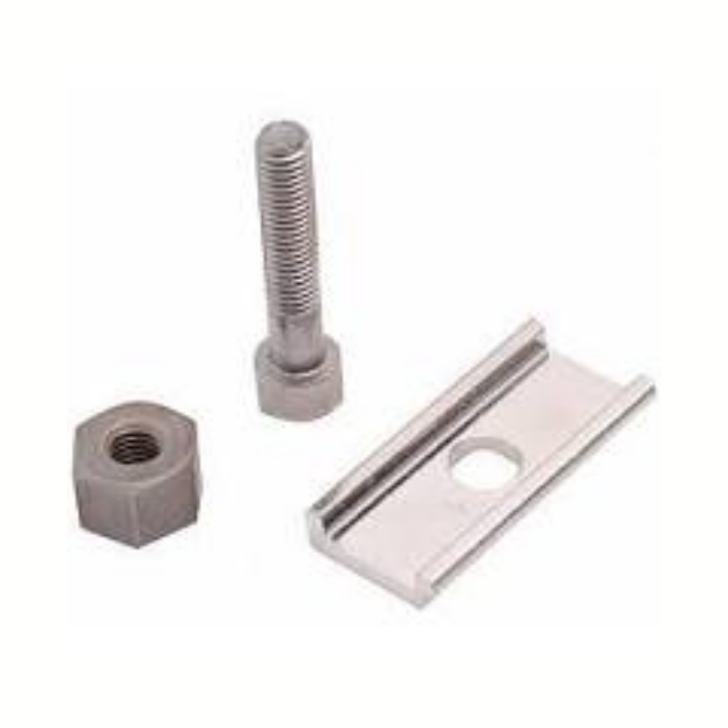 Ursus standaard adapterplaat Jumbo klein