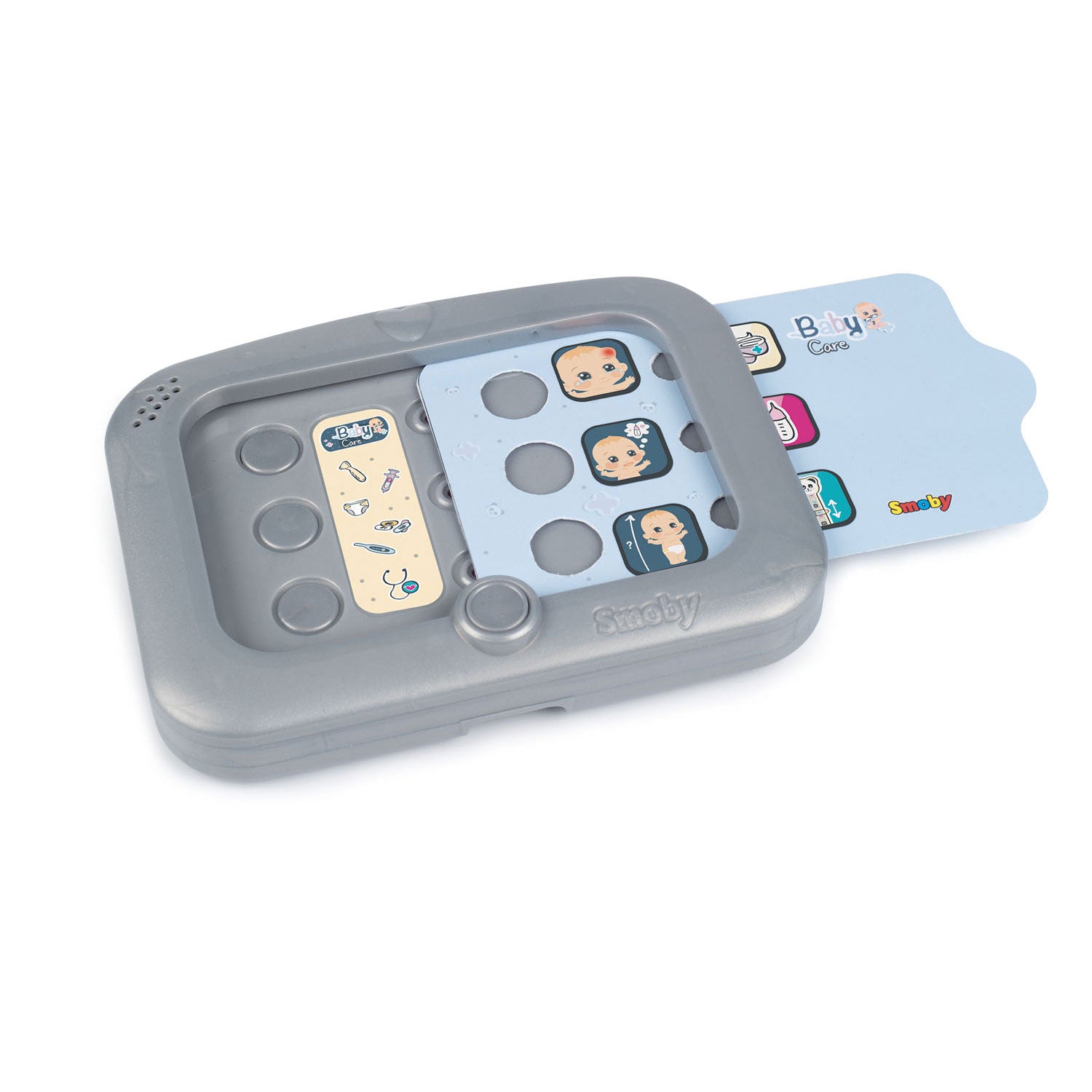 Smoby Baby Care Centrum