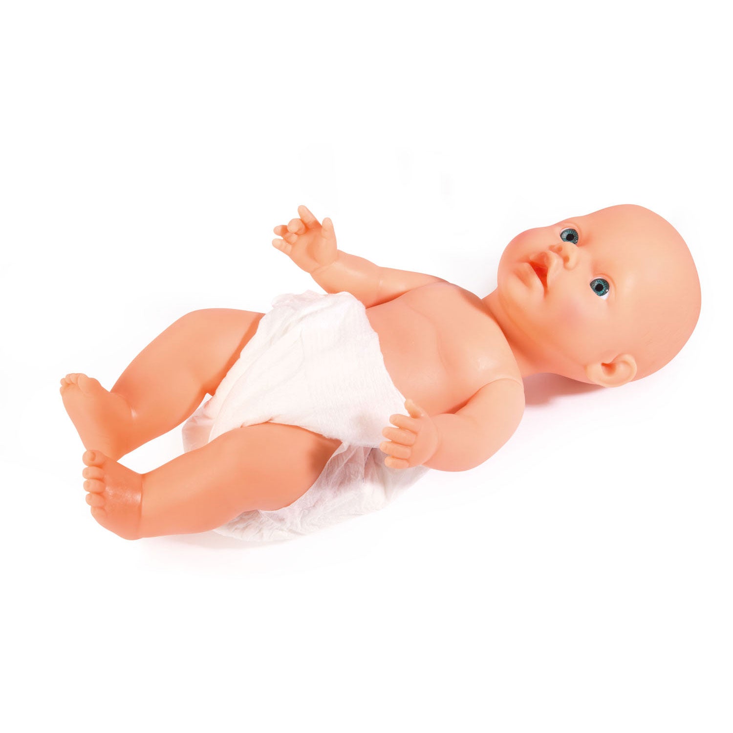 Smoby Baby Care Centrum