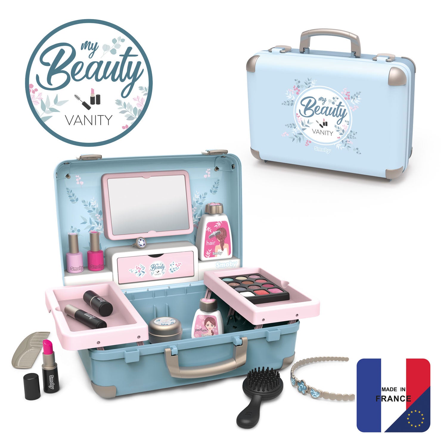 Smoby Mijn Beautycase
