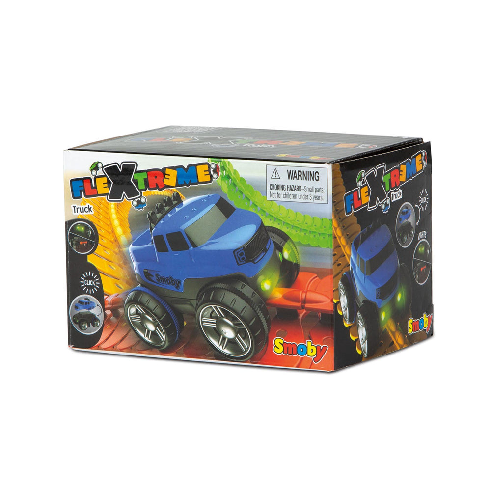 Smoby Flextreme vrachtwagen