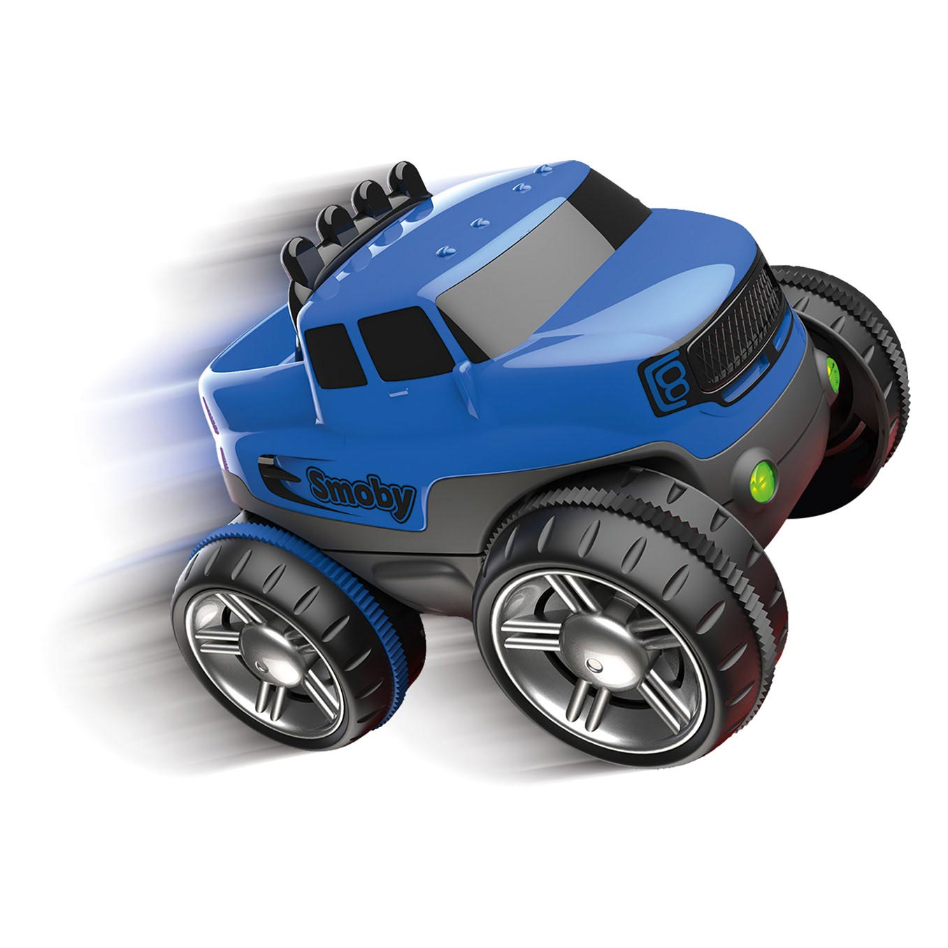 Smoby Flextreme vrachtwagen