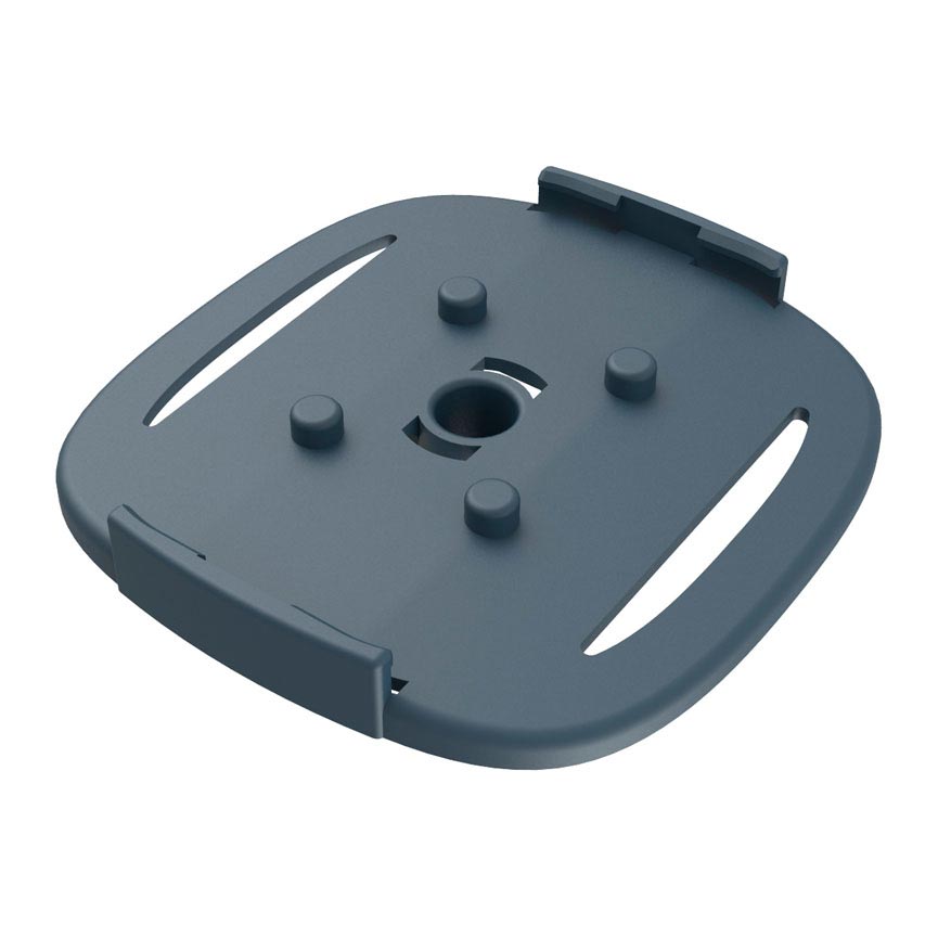 Smoby Flextreme bevestigingsset