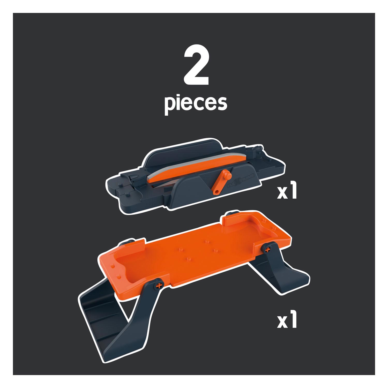 Smoby Flextreme Pitstop