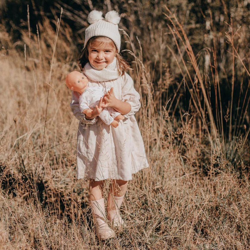 Smoby Baby Nurse Pop, 32 cm