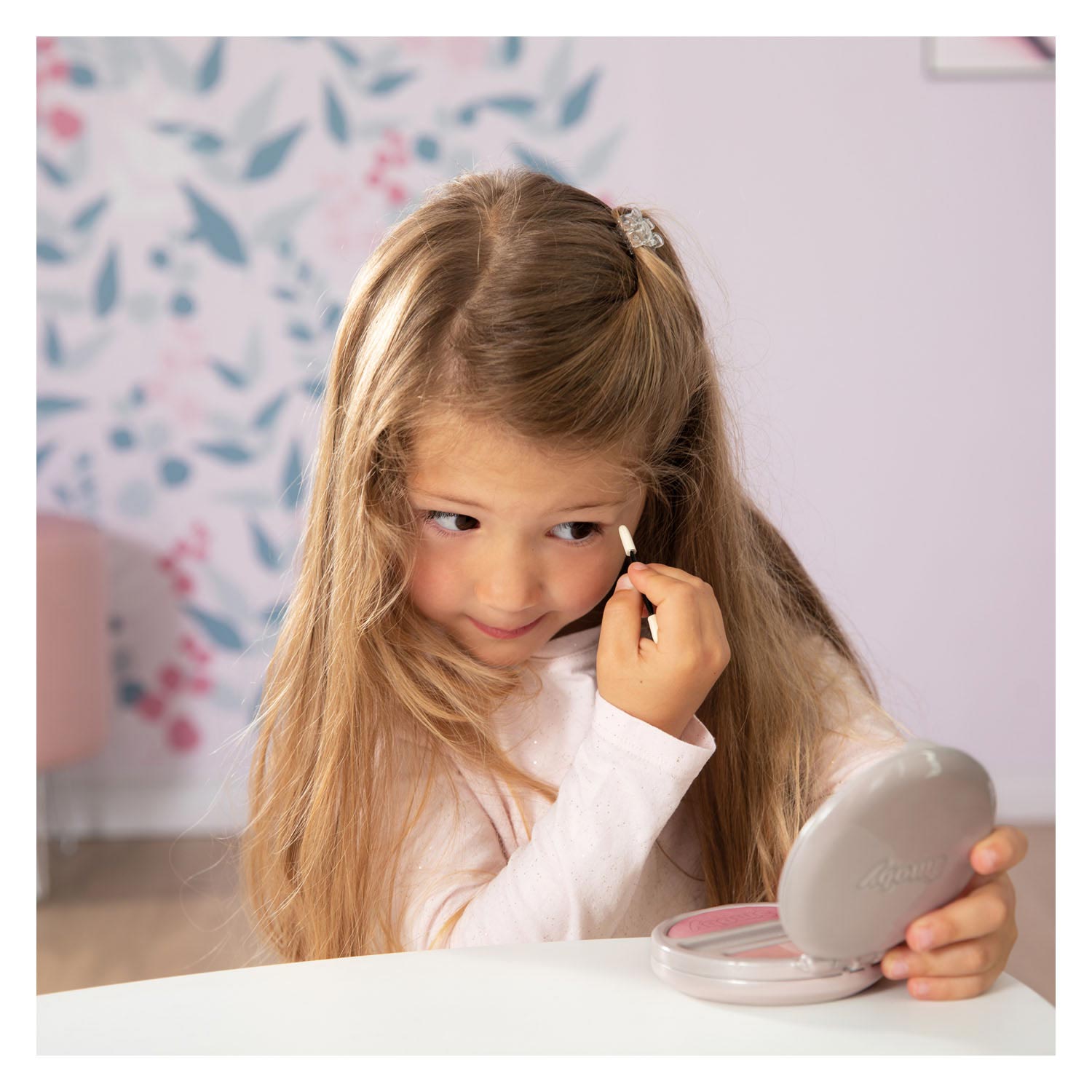 Smoby My Beauty Poeder Compact