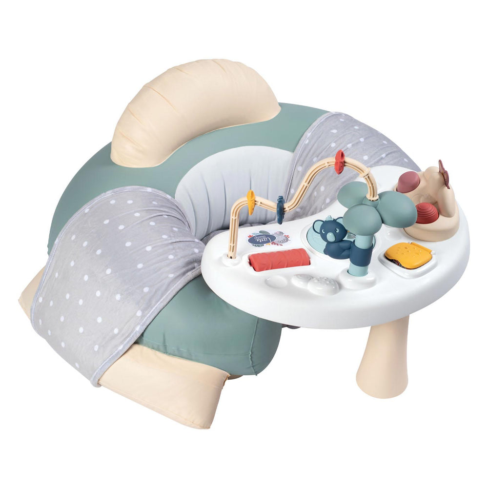 Kleine Smoby Babyzitje