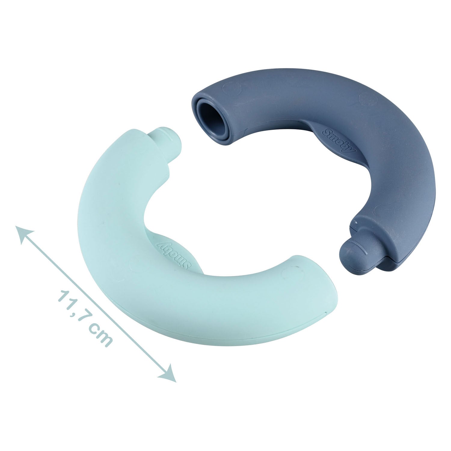 Little Smoby Tubo Bouwspeelgoed