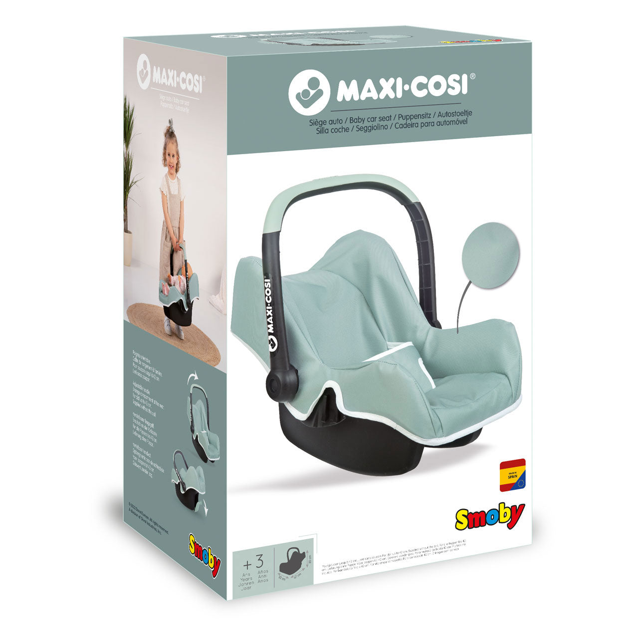 Smoby Maxi-Cosi Salie
