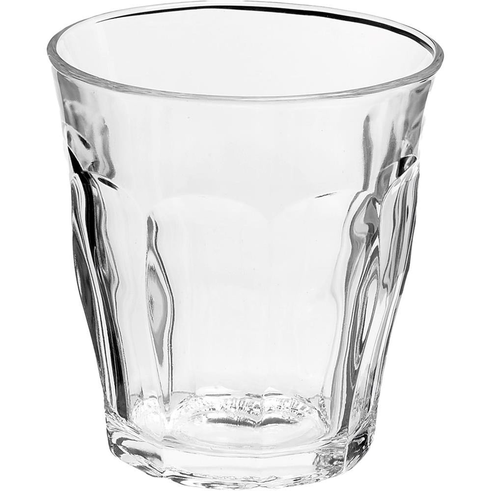 Duralex tumbler picardie hardglas 310ml doos a 6 stuks