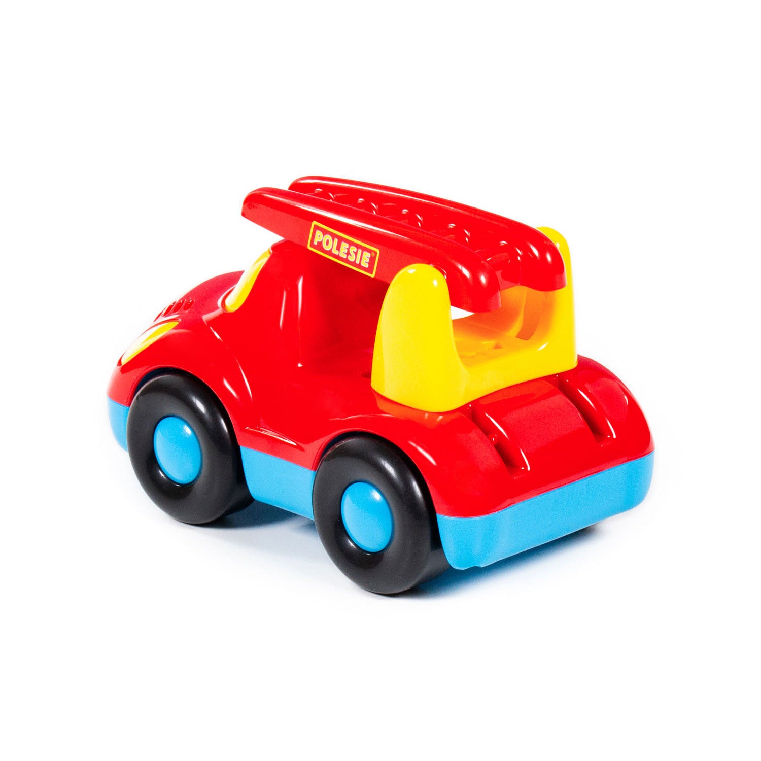 Cavallino buddy brandweerauto