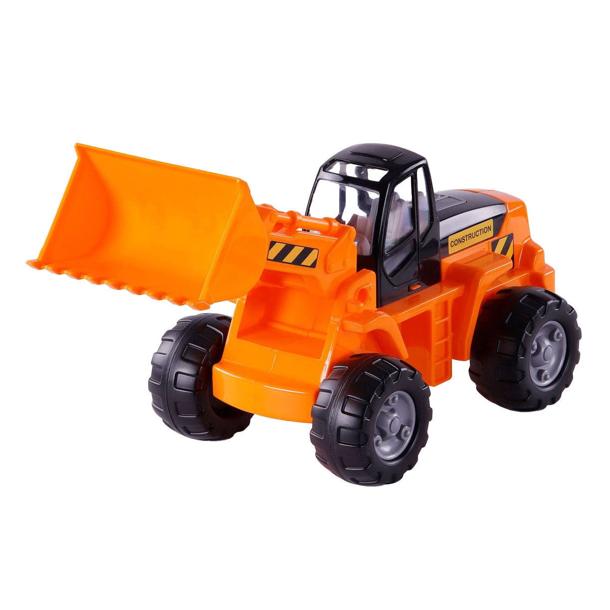 Cavallino vrachtwagen met aanhanger, schaal 1:16