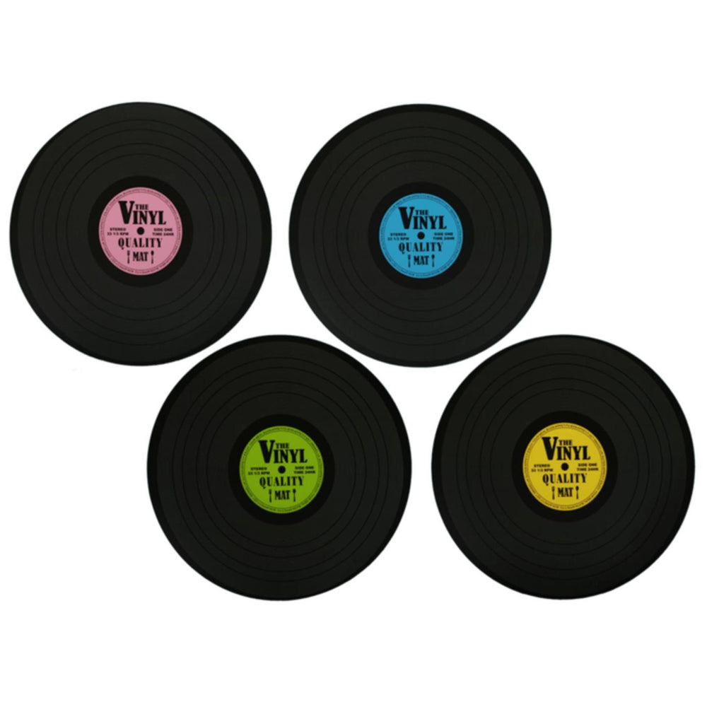 Ootb placemat lp ã˜39cm 4 ass. placemat lp ã˜39cm