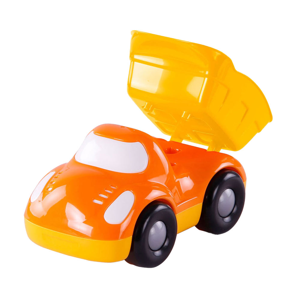 Cavallino peuterkiepwagen, 22,5cm