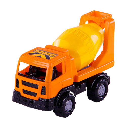 Cavallino bouwmixervrachtwagen, 22,5cm