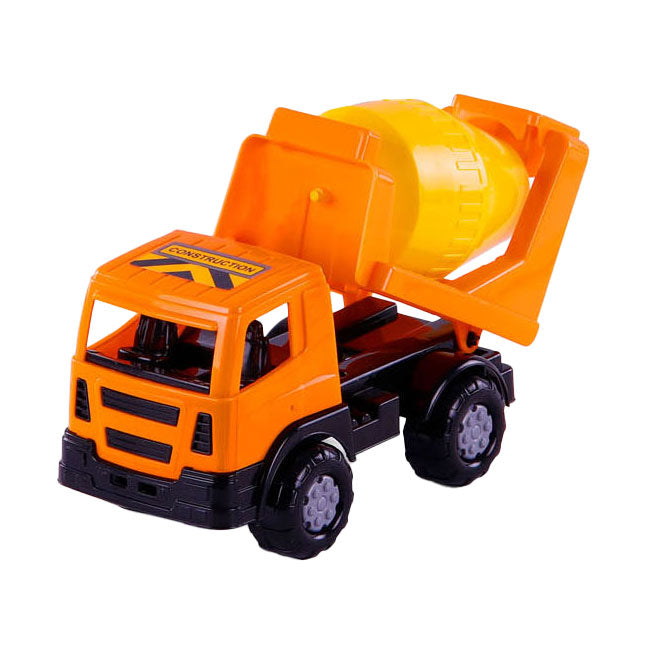 Cavallino bouwmixervrachtwagen, 22,5cm