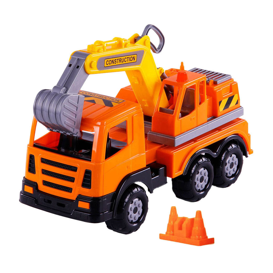 Cavallino xl vrachtwagen vrachtwagen, 42cm