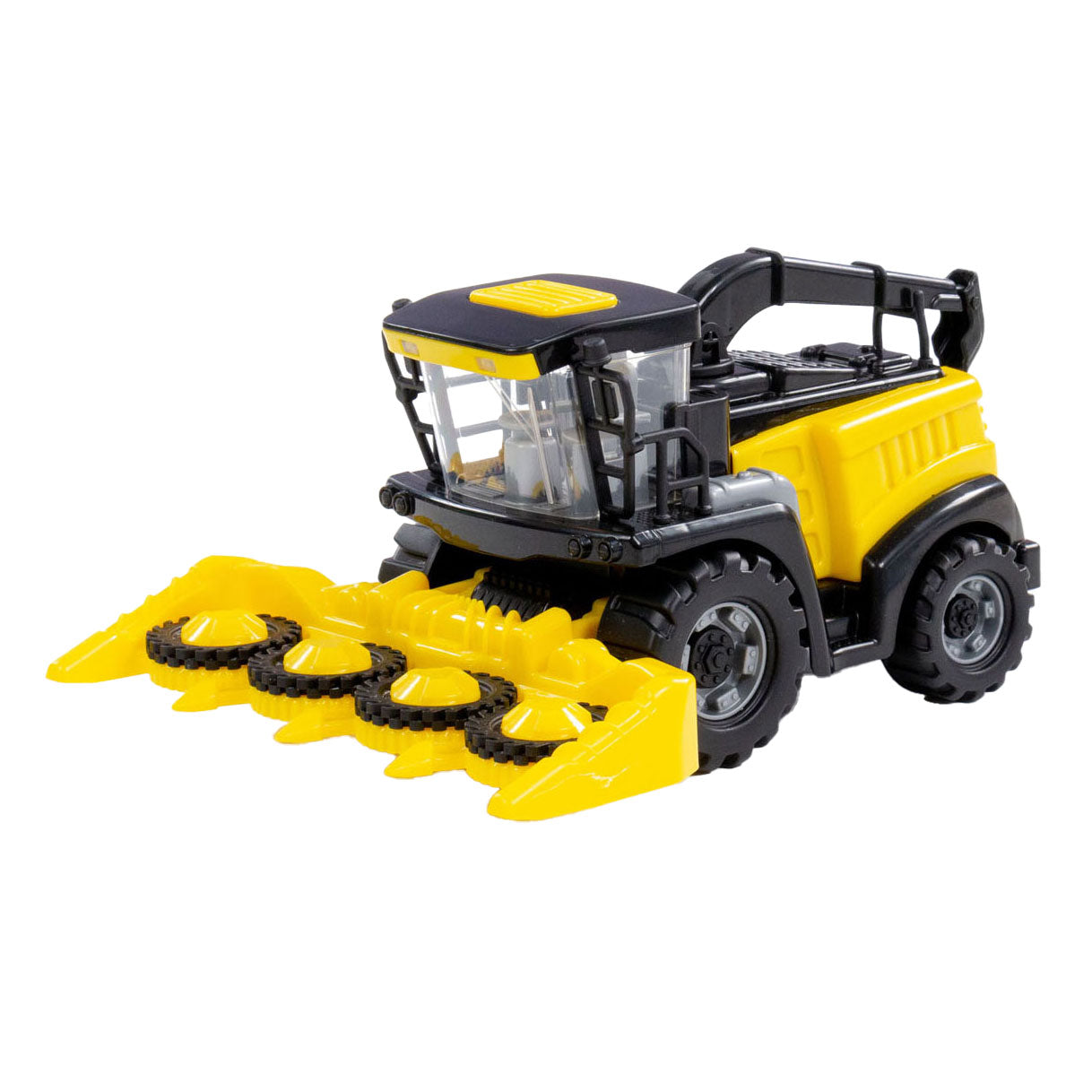 Cavallino maaidorser schaal 1:32