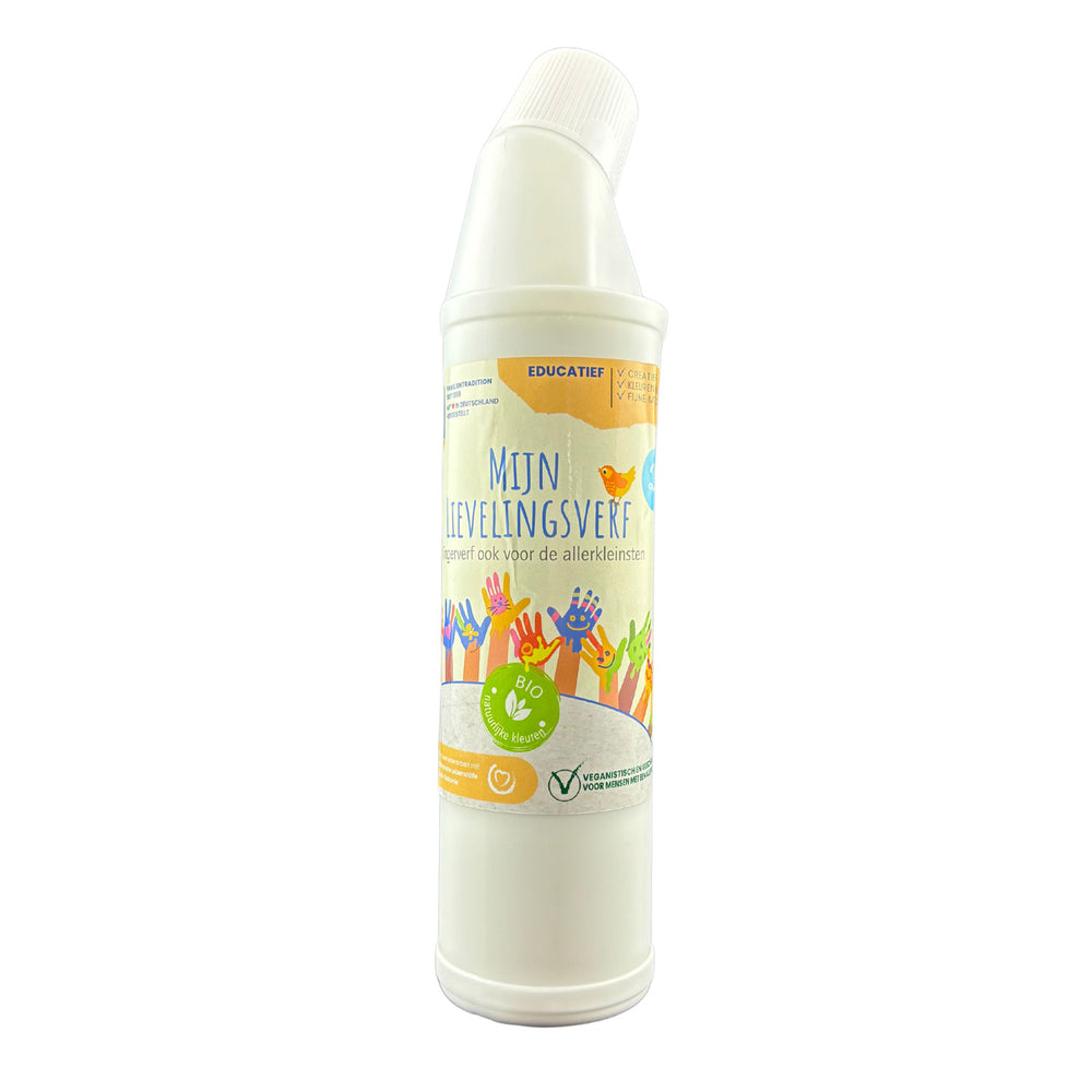 Feuchtmann mijn lievelingsverf - wit, 900gr.