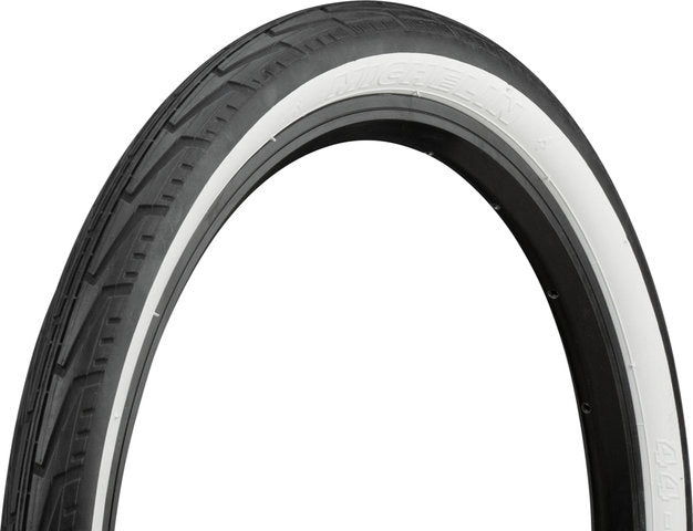 Michelin city'j 16 wired tyre