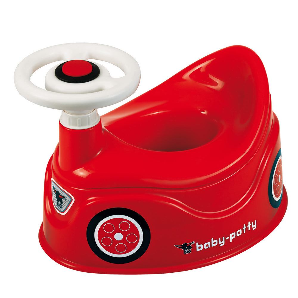 GROTE Babypot