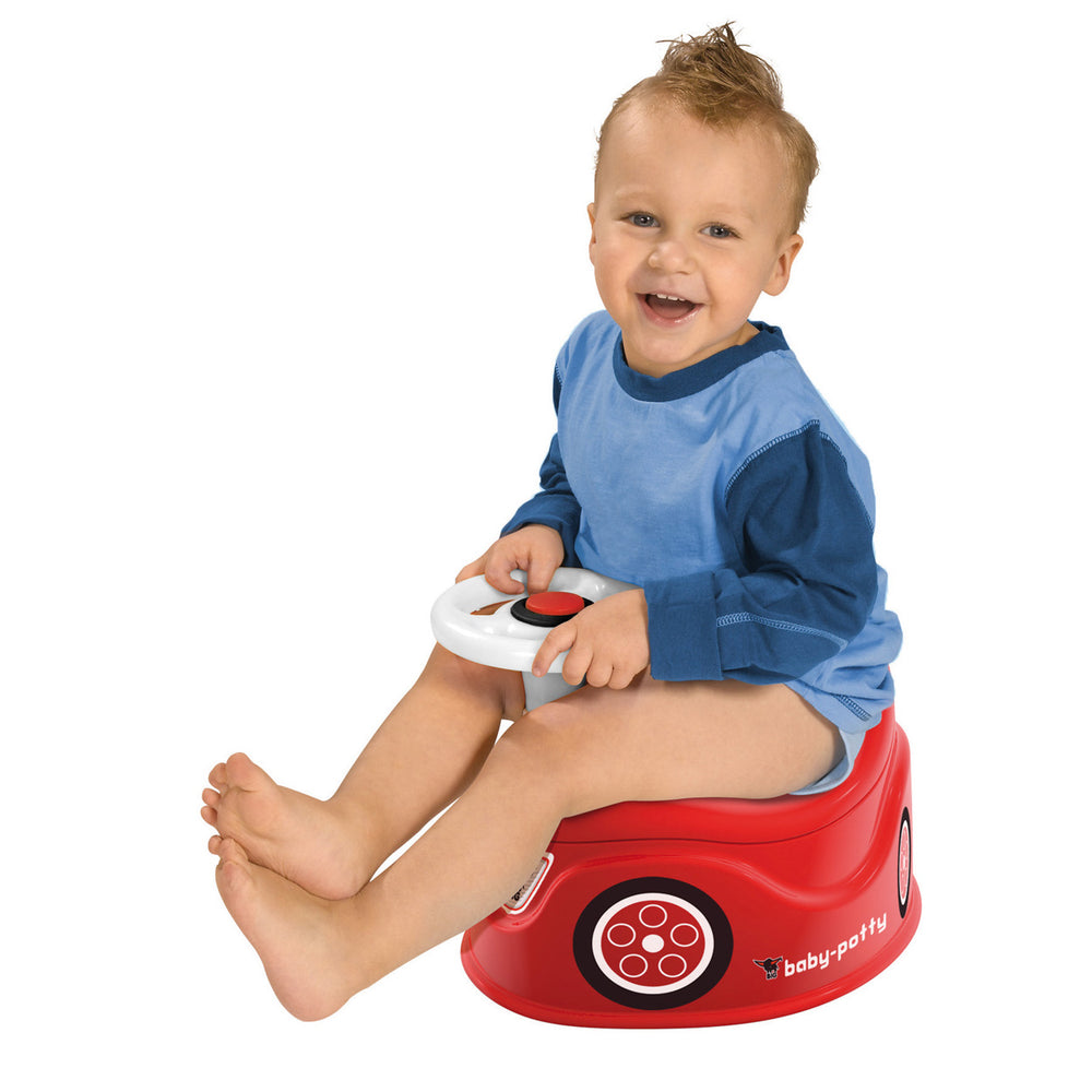 GROTE Babypot