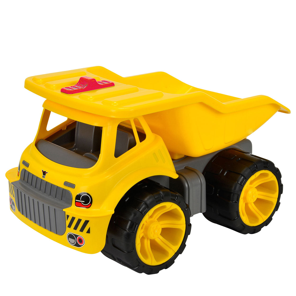 Grote power worker maxi truck