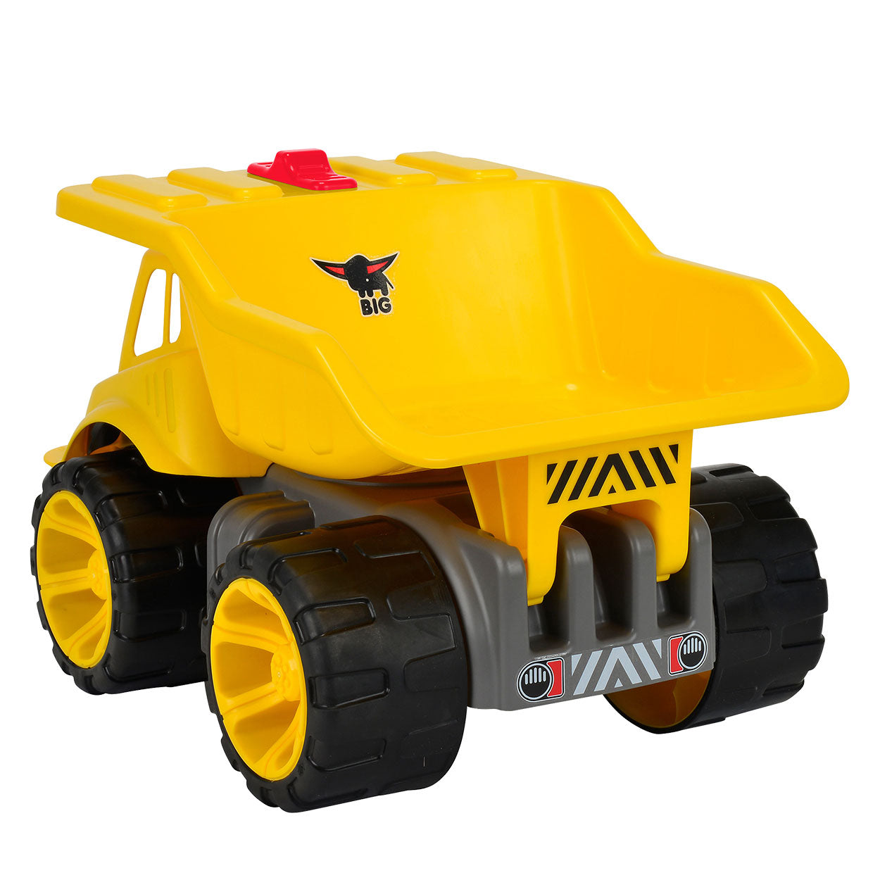 Grote power worker maxi truck