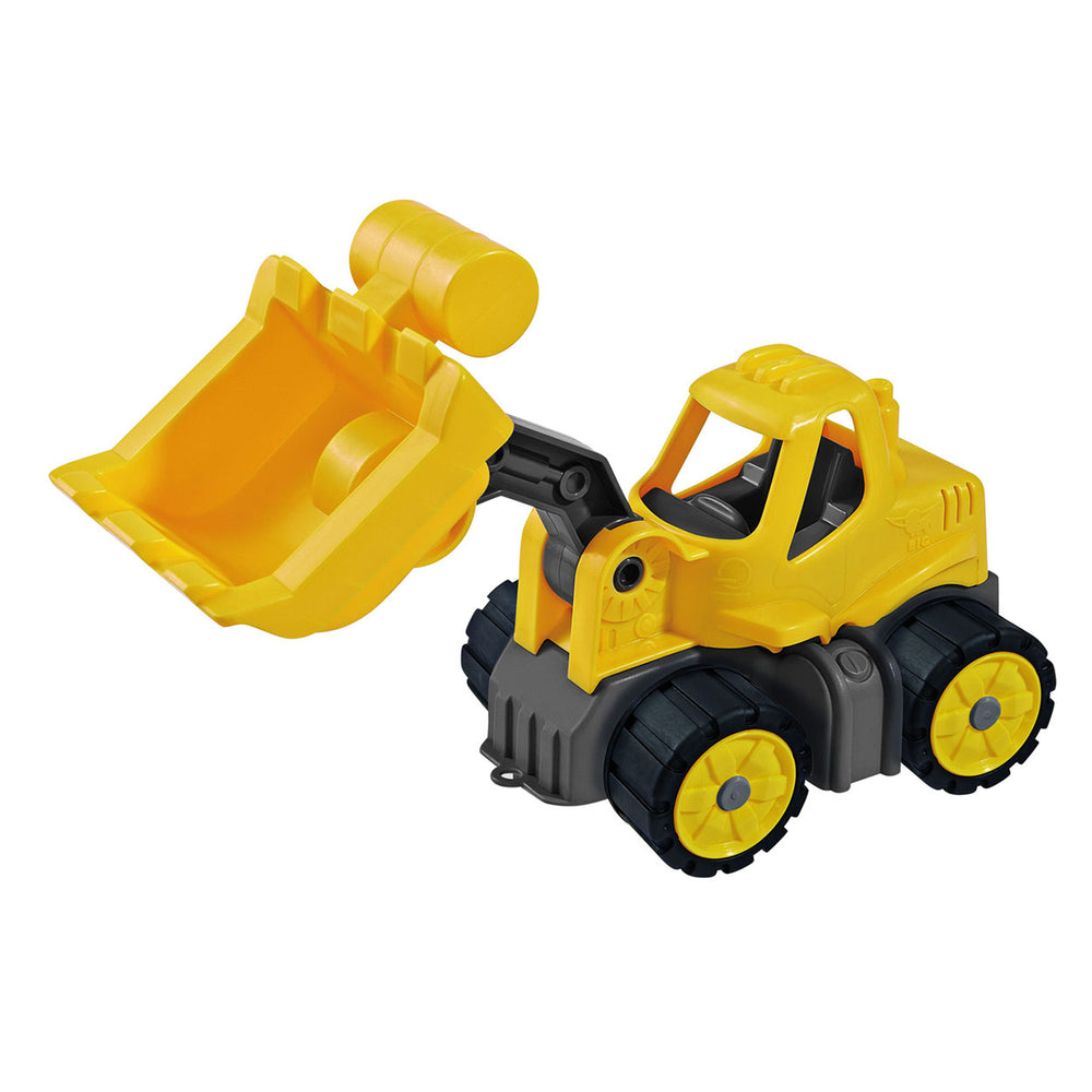 Grote powerworker mini-schop